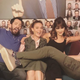 Illustration for article titled Jonathan Scott Thinks Zooey Deschanel is a 'Great Human,' Will Probably 'Keep' Her
